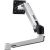 Ergotron Extension and Ring Kit for LX Monitor Arm Attachment/Mounting (Silver)