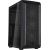 SilverStone SST-FA511Z-BG, tower case (black, tempered glass)