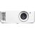 Optoma 4K400X, DLP projector (white, UltraHD/4K, HDMI, Full 3D)