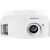 Optoma 4K400X, DLP projector (white, UltraHD/4K, HDMI, Full 3D)