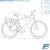 Fischer Die Fahrradmarke FISCHER bicycle Viator 4.1i men (2022), Pedelec (black (matt), 50 cm frame, 28")