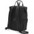 Dicota Messenger Bag Eco MOVE M-Surface, backpack (black, up to 38.1cm (15 inches))