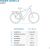 Fischer Die Fahrradmarke FISCHER E-Bike Viator 2.0 Women (2020) - (dark grey, 44cm frame, 28)