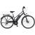 Fischer Die Fahrradmarke FISCHER E-Bike Viator 2.0 Damen (2020) - (dark grey, 44cm frame, 28)
