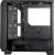 SilverStone SST-FA312Z-BG, Tower Case (black, Tempered Glass)