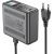 Deskop power station Acefast Z4 GaN PD218W (black)
