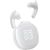 Earphones TWS Acefast T9, Bluetooth 5.3, IPX4 (porcelain white)