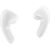 Earphones TWS Acefast T9, Bluetooth 5.3, IPX4 (porcelain white)