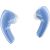 Earphones TWS Acefast T9, Bluetooth 5.3, IPX4 (glacier blue)