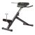 Tunturi New Fitness B.v. Muguras sols CT40 Tunturi