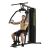 Tunturi New Fitness B.v. HG20 Home Gym Tunturi treniņu stacija