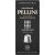 Pellini Top Luxury Supremo Ground coffee capsules Coffee Capsules for Nespresso coffee machines, 10 capsules, 100% Arabica, 50 g