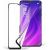 Tempered glass 5D Full Glue Ceramic Glass Samsung A546 A54 5G black