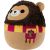 SQUISHMALLOWS HARRY POTTER Мягкая игрушка, 40 см