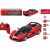 Rastar Radiovadāmā mašīna Ferrari FXX K EVO 1:24 6 virz. , baterijas, 6+ CB46359