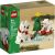 LEGO Exclusive Zimowe niedźwiedzie polarne (40571)