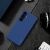 Nillkin Super Frosted PRO aizmugurējais vāciņš Samsung Galaxy S24 Ultra | zils