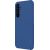 Задняя крышка Nillkin Super Frosted PRO для Samsung Galaxy S23 FE | синий