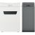 Leitz IQ Protect Premium Paper Shredder 10X P4