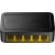 Cudy FS105D network switch Fast Ethernet (10/100) Black