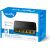 Cudy FS105D network switch Fast Ethernet (10/100) Black