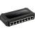 Cudy GS108D network switch Gigabit Ethernet (10/100/1000) Black