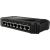 Cudy GS108D network switch Gigabit Ethernet (10/100/1000) Black