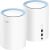 Cudy M1200 2-pack Dual-band (2.4 GHz / 5 GHz) Wi-Fi 5 (802.11ac) White 1 Internal