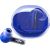 Earphones Soundpeats Clear (Blue)