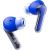 Earphones Soundpeats Clear (Blue)