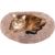 Suņu vai kaķu gulta Springos PA0133 70 cm