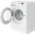 Washing machine Indesit MTWSA61294WEE