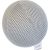 Spilvens BUMBA D25cm, peleks
