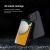 Nillkin CamShield cietais maciņš priekš Samsung Galaxy A15 5G Black