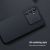 Nillkin CamShield cietais maciņš priekš Samsung Galaxy A15 5G Black