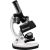 Mikroskops, Omegon MonoView,100x-1200x, mikroskopijas komplekts