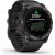 Garmin Epix Pro (Gen2) 51mm Saphire Carbon Grey DLC Titanium with Black Band