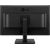 LCD Monitor LG 24BN55YP-B 24" Business Panel IPS 1920x1080 16:9 5 ms Speakers Swivel Pivot Height adjustable Tilt Colour Black 24BN55YP-B