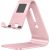 Phone holder / Stand C1 Omoton (rose-gold)