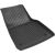 6-Piece Floor Mat for Tesla Baseus T-Space Series (black)