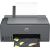 HP Smart Tank 581 All-in-One Printer, Home and home office, Print, copy, scan, Wireless; High-volume printer tank; Print from phone or tablet; Scan to PDF