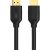 UNITEK HDMI CABLE 2.0 4K 60HZ C11079BK-15M