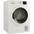 INDESIT YT M11 82K RX EU Veļas žāvētājs 8kg