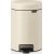 BRABANTIA atkritumu tvertne NewIcon, 3L, soft beige - 149887