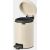 BRABANTIA atkritumu tvertne NewIcon, 3L, soft beige - 149887