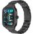 Smartwatch Blitzwolf BW-GTC3 (Black/Black Steel)