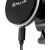 Tellur Wireless car charger, MagSafe compatible, 15W black