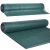 Ēnošanas tīkls Springos SN0019 140g/m2 1,5x50m zaļš