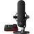 Mikrofons SteelSeries Alias Pro (61597)