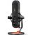 Mikrofons SteelSeries Alias (61601)